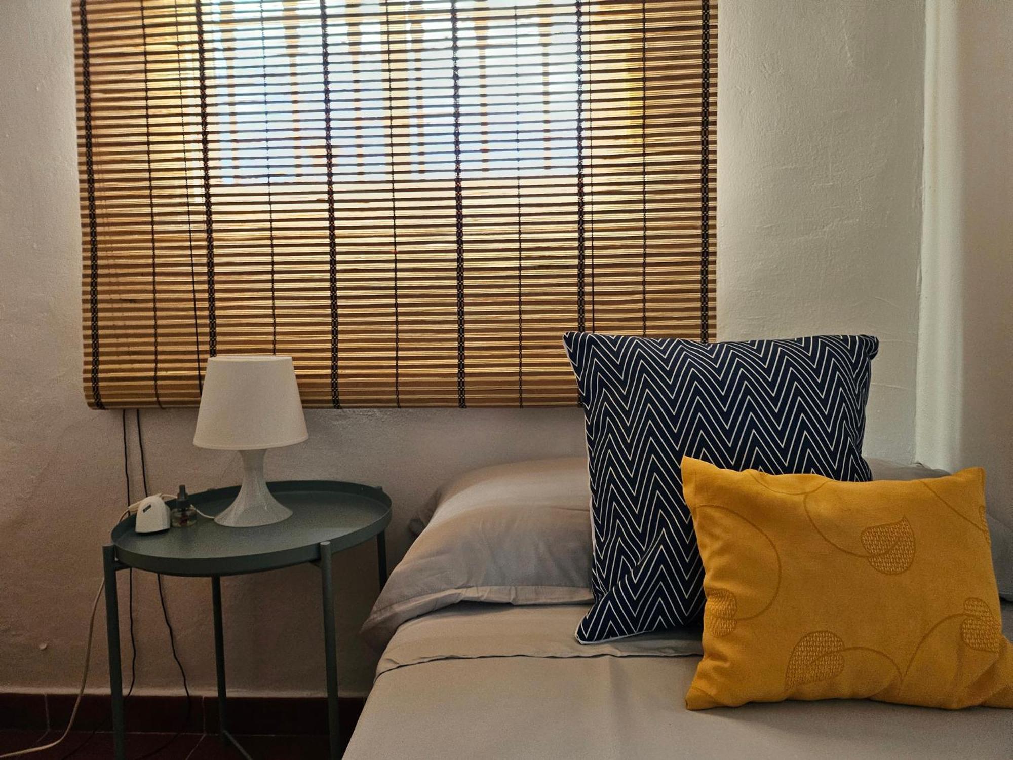 Villa Nonina Chiclana de la Frontera Esterno foto