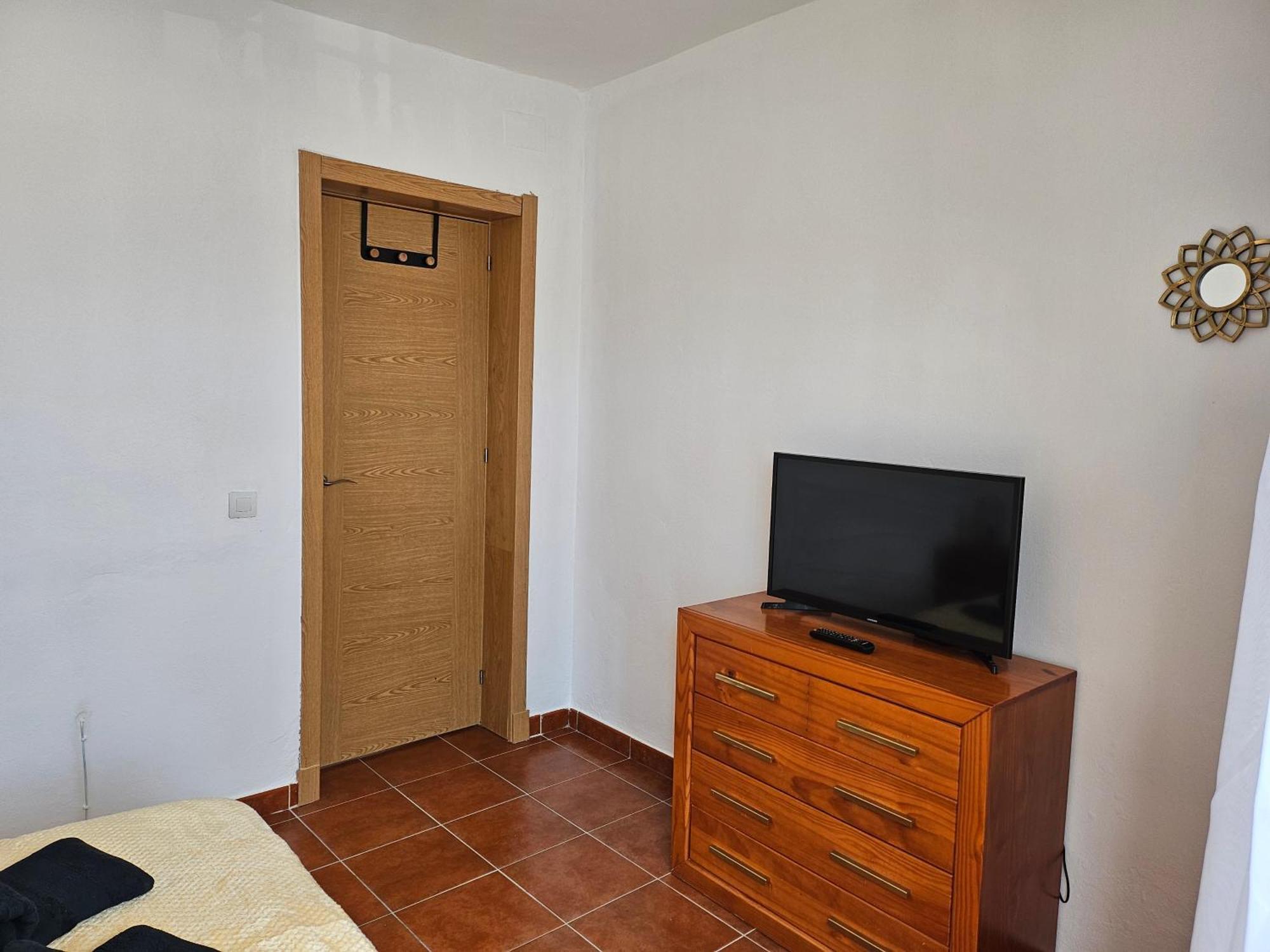 Villa Nonina Chiclana de la Frontera Esterno foto